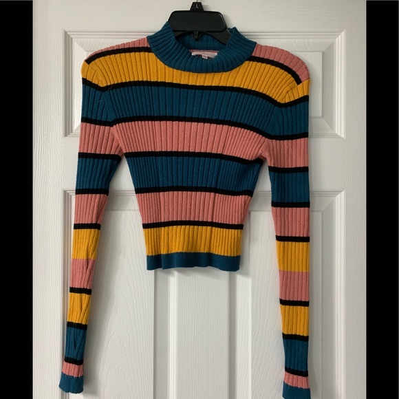 PacSun Sweaters - Lottie Moss